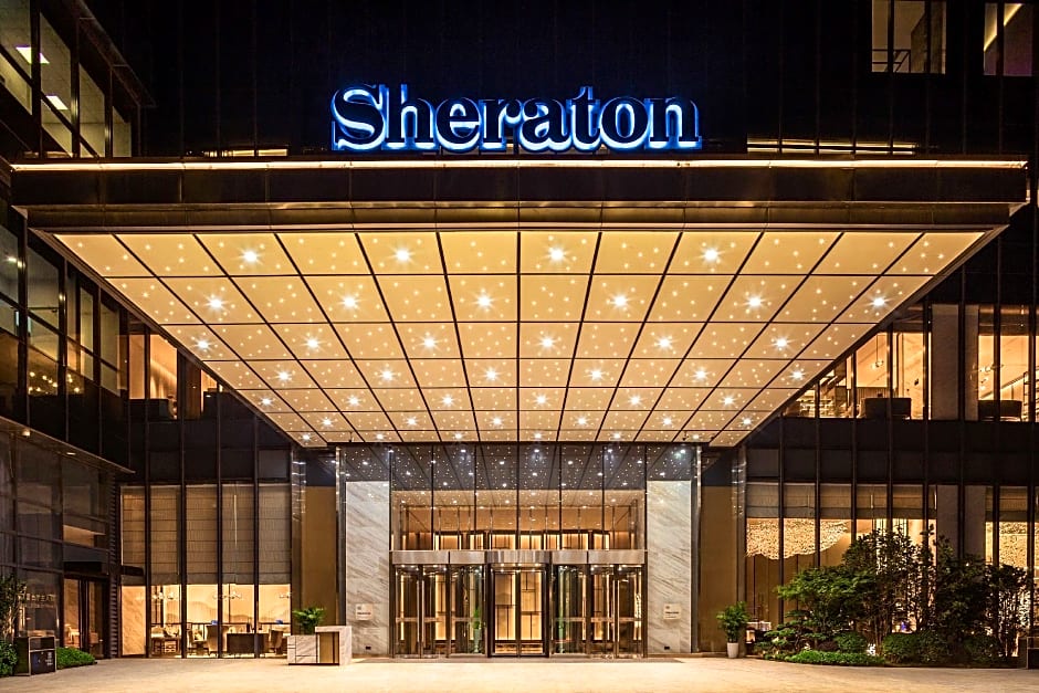 Sheraton Kaifeng