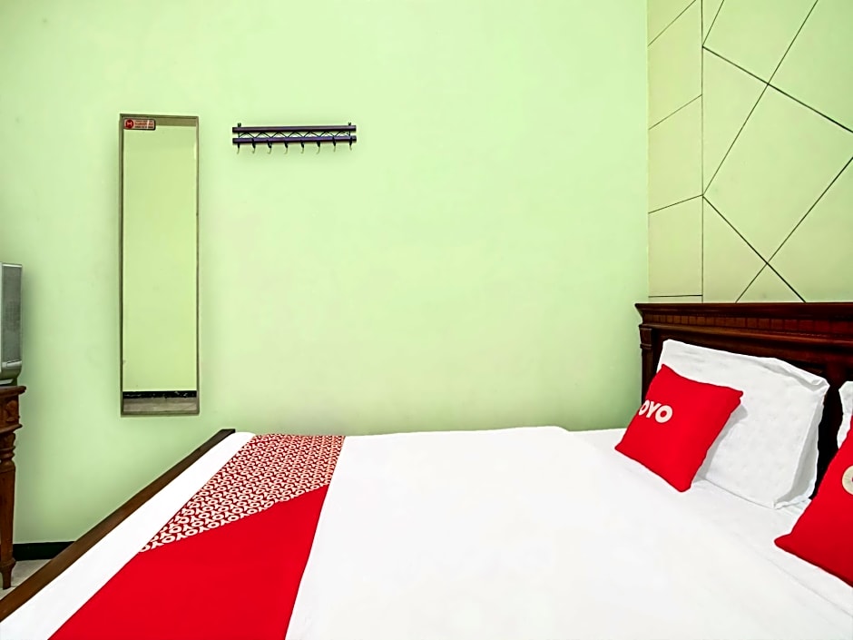 Hotel O Villa Papada
