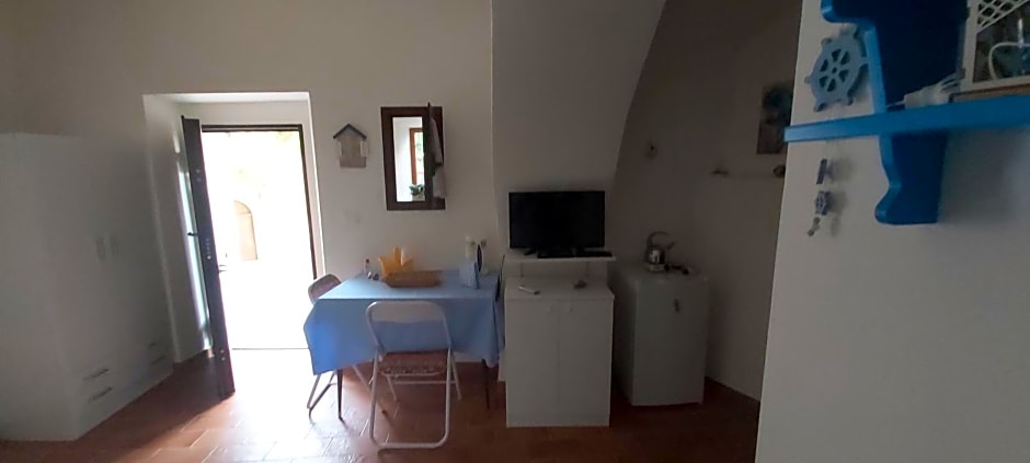 La Panoramica