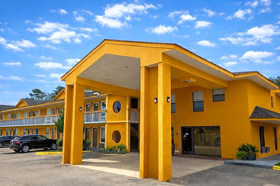 Americas Best Inn - Savannah I-95