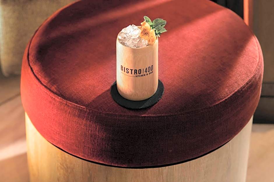 Courtyard by Marriott Lima Miraflores