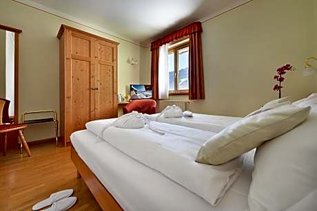 Double or Twin Room - Disability Access