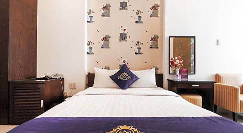Ngoc Linh Luxury Hotel
