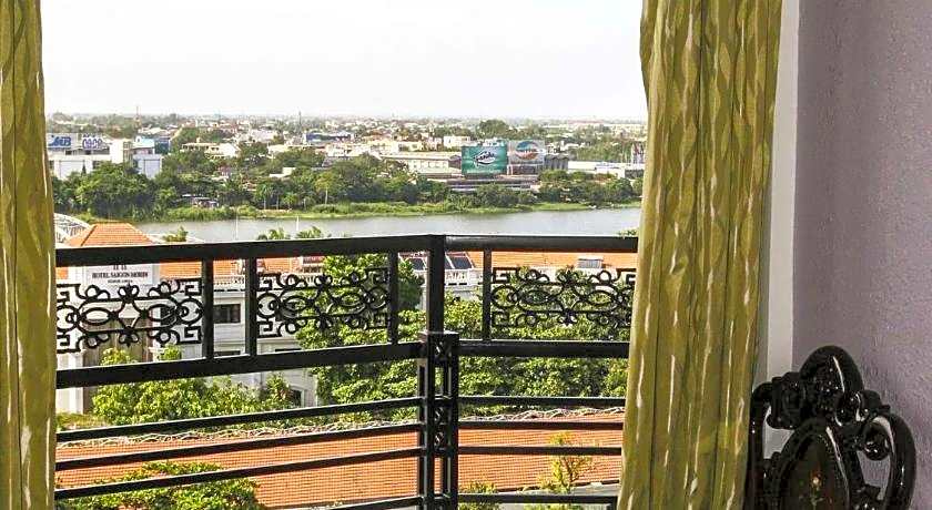 Thai Binh II Hotel