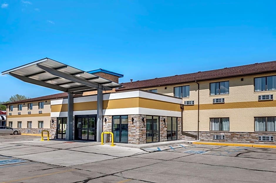 Comfort Inn Near Kokomo Speedway