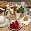 Villa Ricci Suites