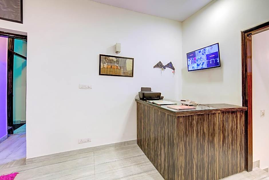 Shubhangni Residency 2 by OYO Rooms – Noida, DC