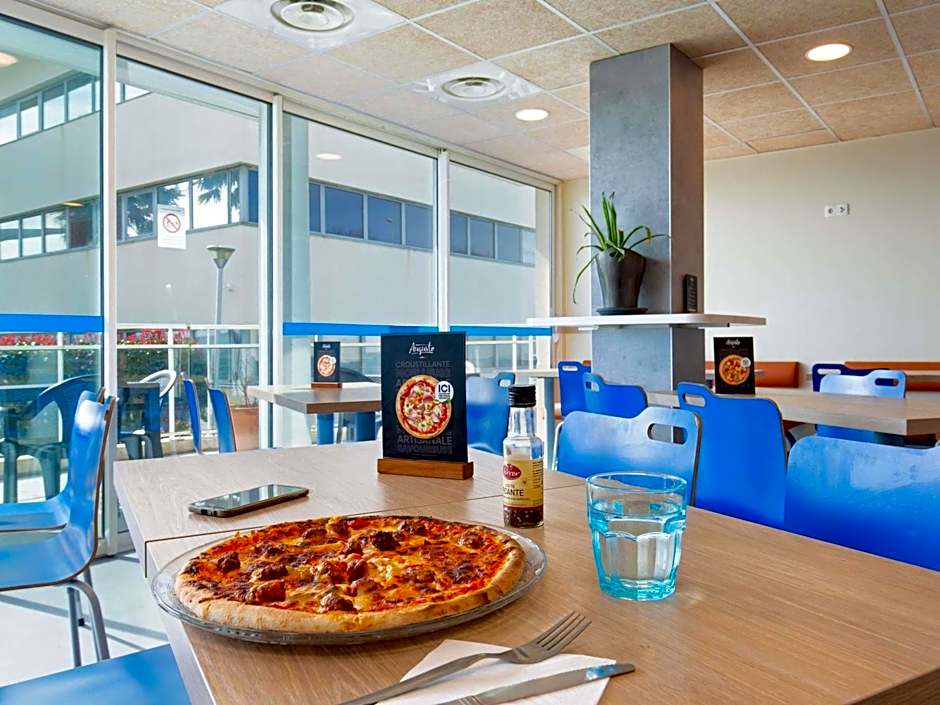 ibis budget Marseille L'Estaque