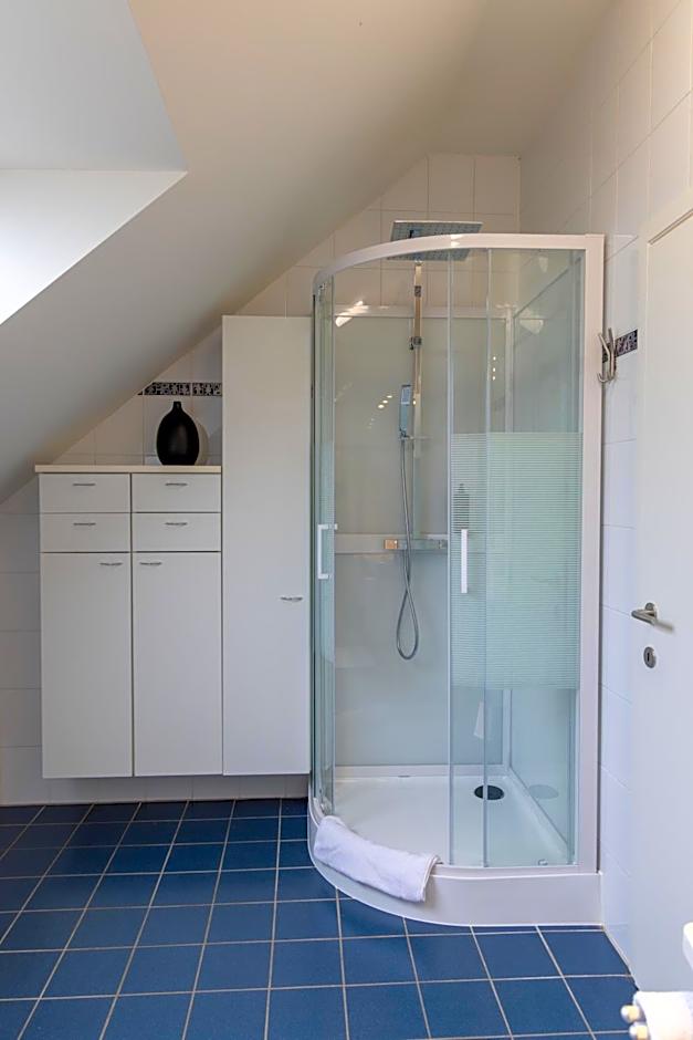 Hotel & Apartments Bibois Leuven