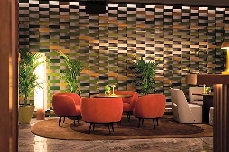 Grand Hyatt Barcelona