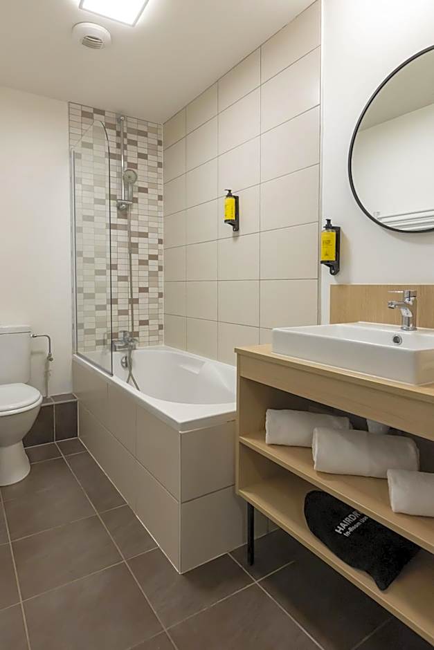 Appart'Hotel Odalys Green Marsh