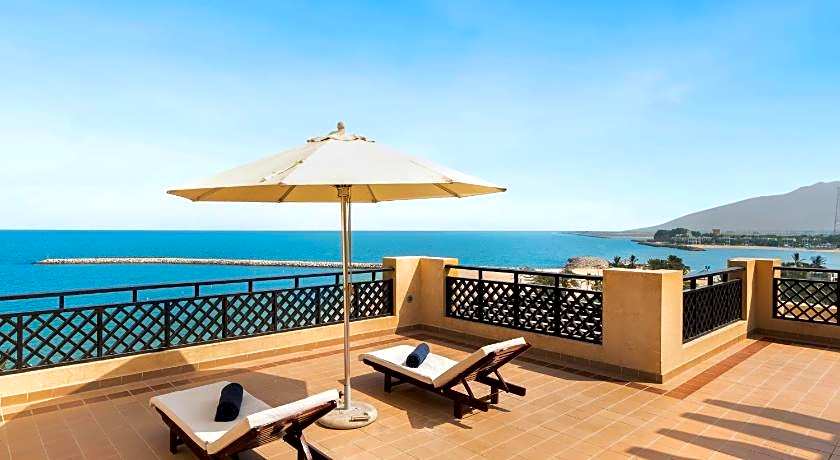Rixos Al Mairid Ras Al Khaimah