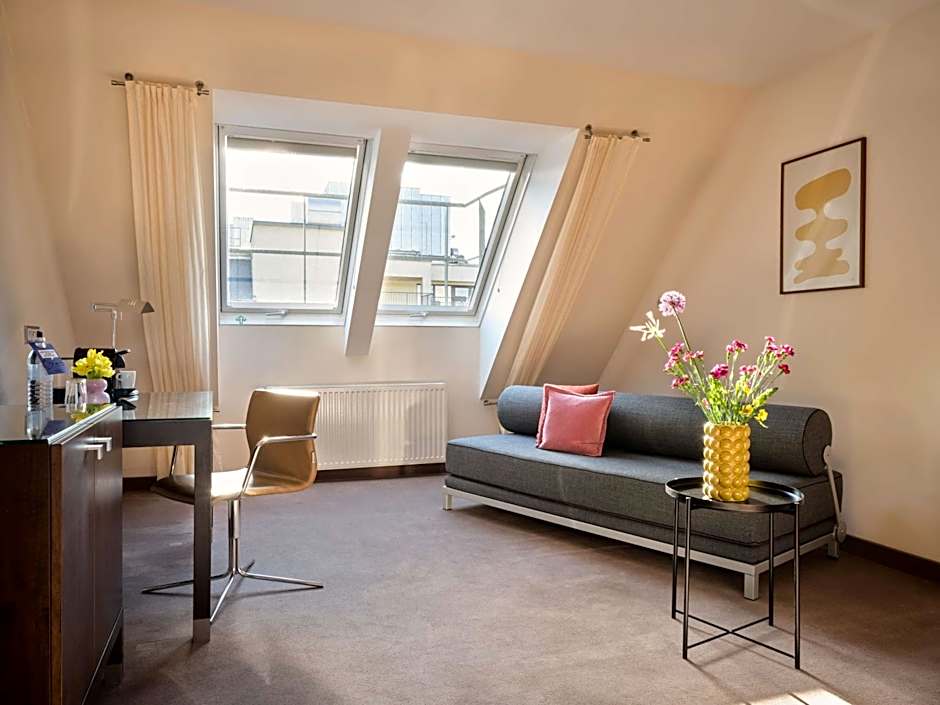 Flemings Hotel Wien-Stadthalle