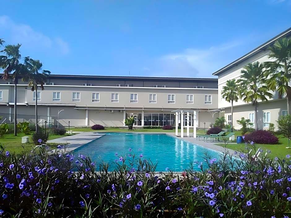 Hotel Bonero Residence