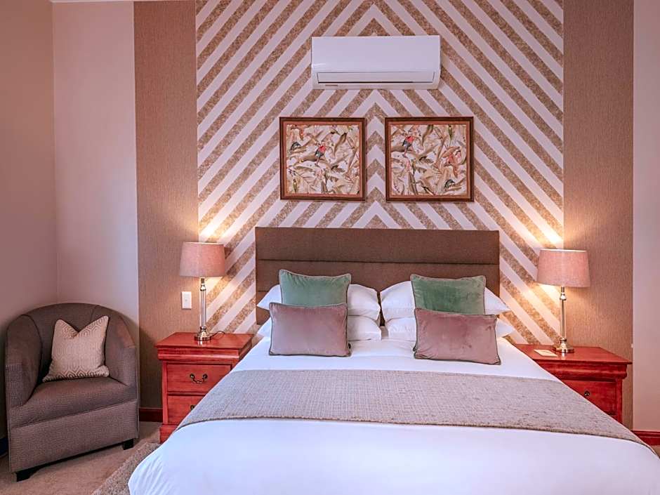 Monkey Thorn Lodge & Wellness Spa - Adults Only