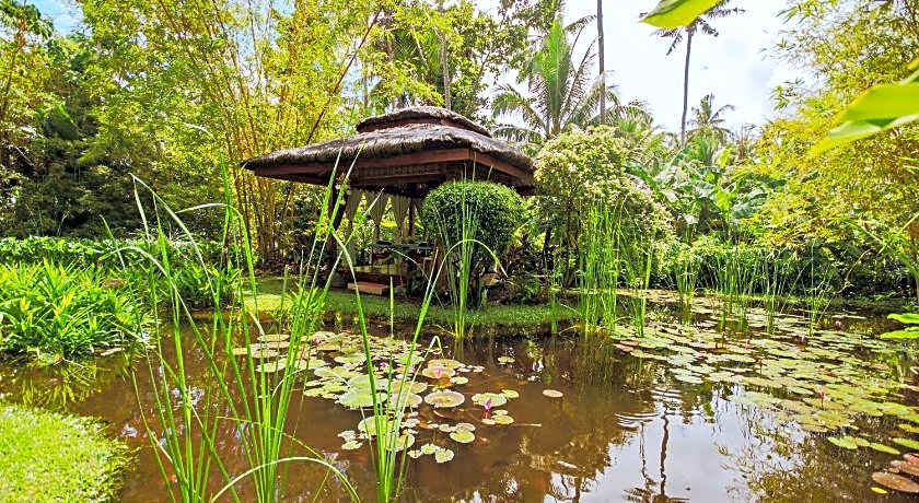 Balai Sa Baibai Resort