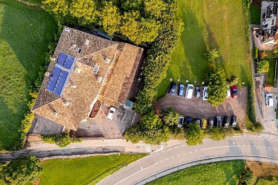 Hotel Relais Vecchio Maso