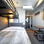 SUPER HOTEL Ikebukuro West Natural Hot Spring