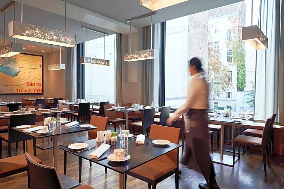 Dorint Kurfürstendamm Berlin