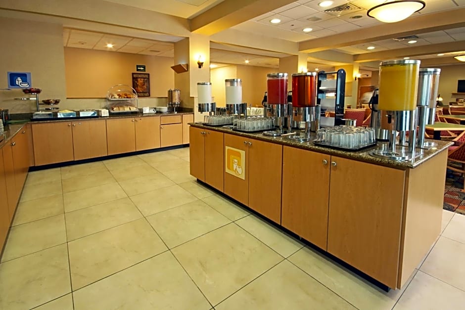 Holiday Inn Express Hotel & Suites CD. Juarez - Las Misiones By IHG
