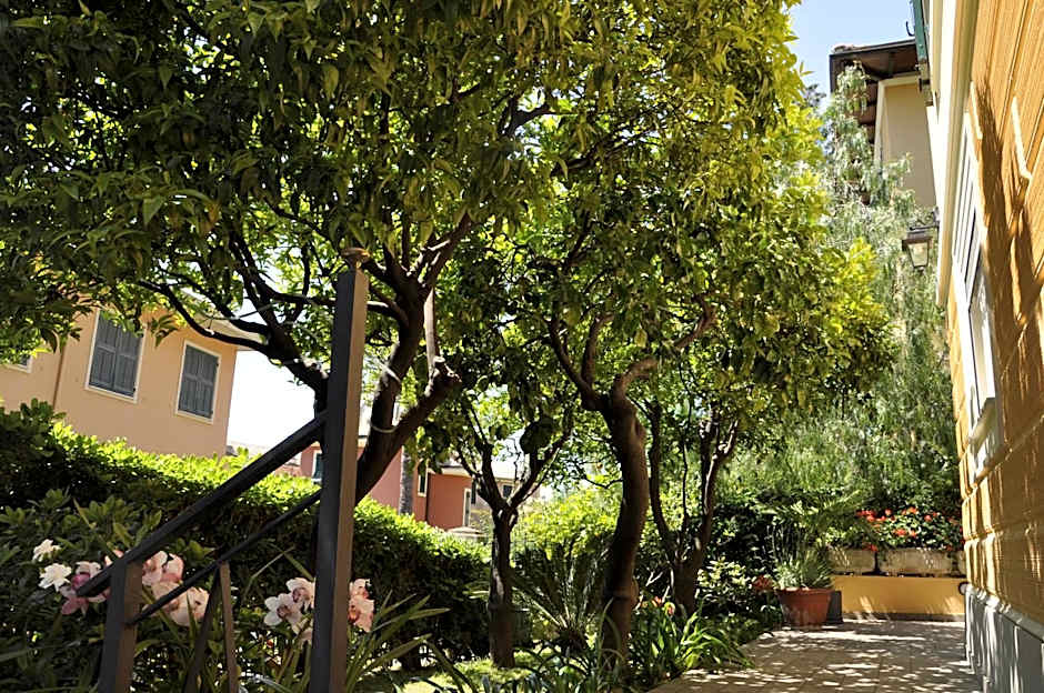 Locanda Villa Moderna