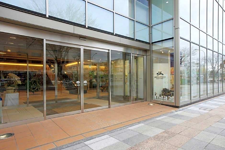 Richmond Hotel Aomori