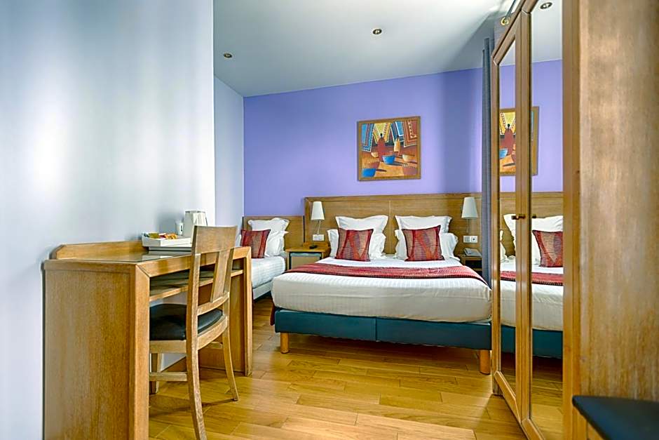 Grand Hotel Dore
