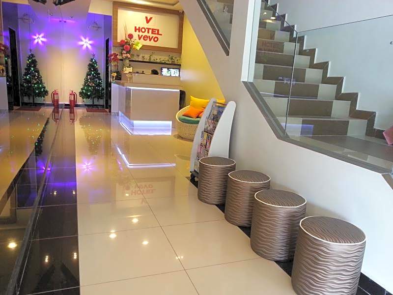 Hotel Vevo Puchong Malaysia