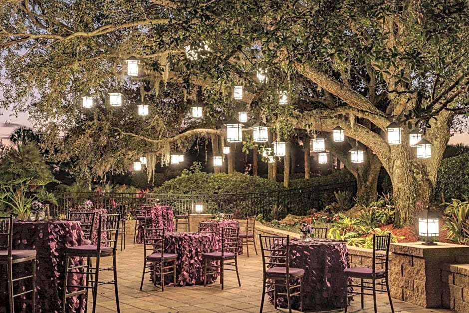 Hyatt Regency Grand Cypress Resort