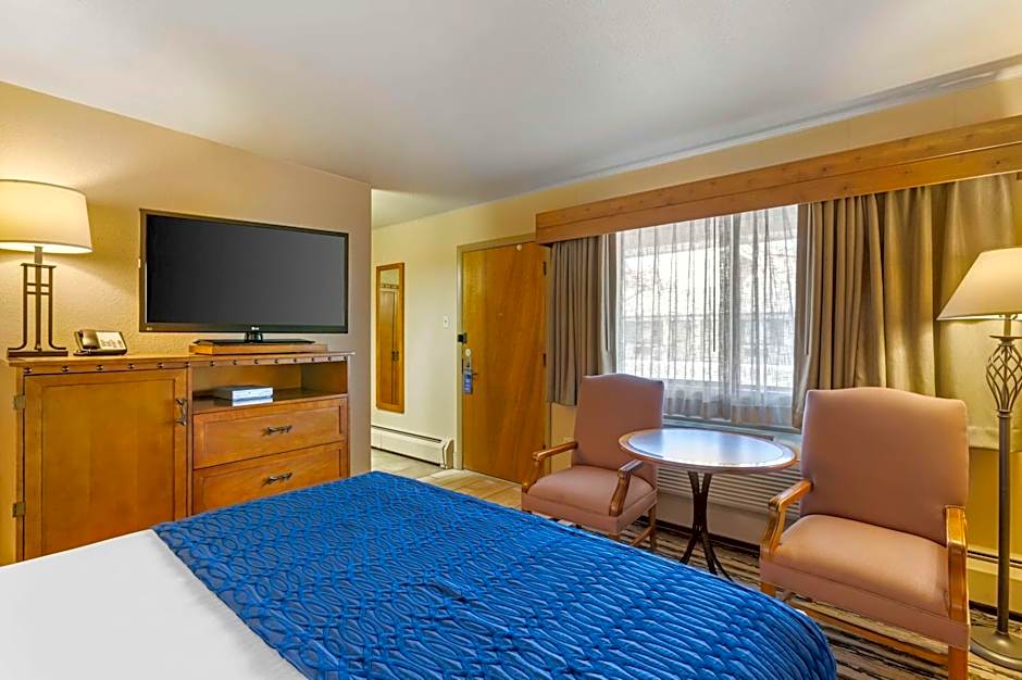 Best Western Sunset Inn