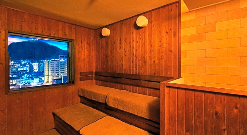 La Vista Hakodate Bay Annex