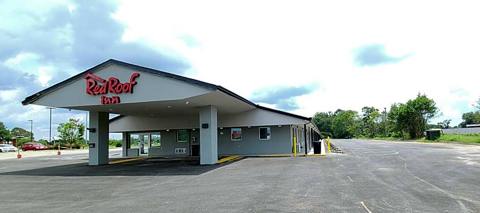 Red Roof Inn Byron