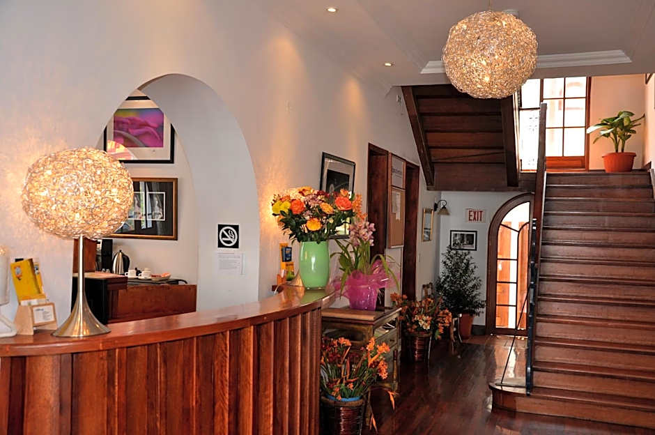 Boutique Hotel Casa Foch