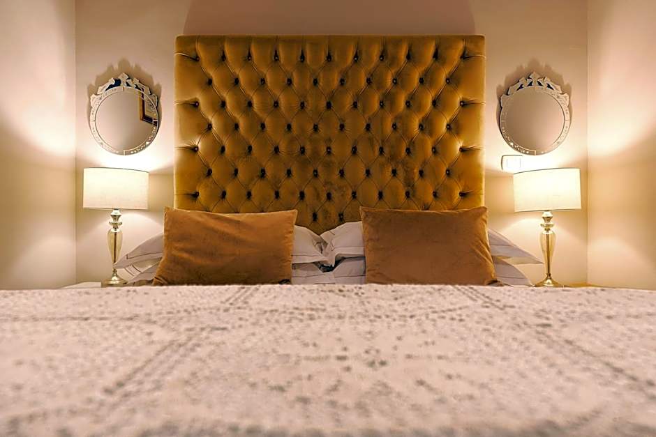 B&B Palazzo Cerami