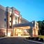 Hampton Inn By Hilton Cranbury