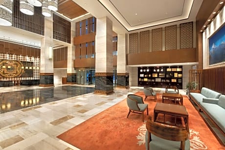 Crowne Plaza Yading By IHG