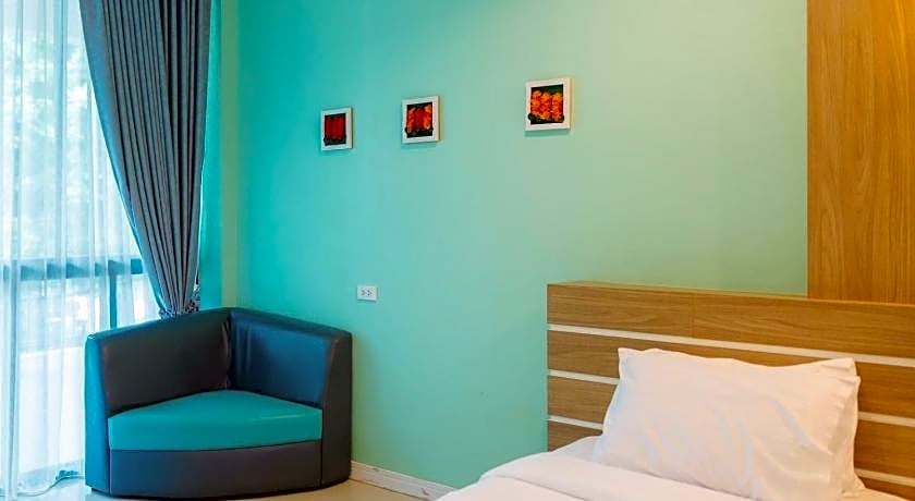 The Room @ Maesai