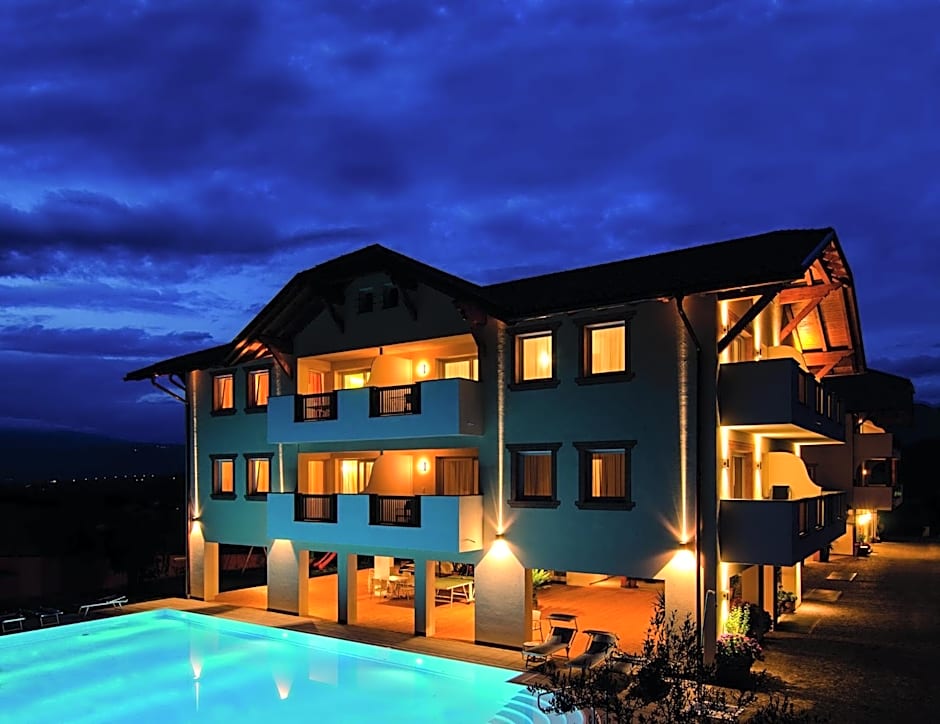 Garni Hotel Peterlinhof