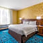 Fairfield Inn & Suites by Marriott Chickasha