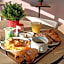 B&B Hotel Epernay