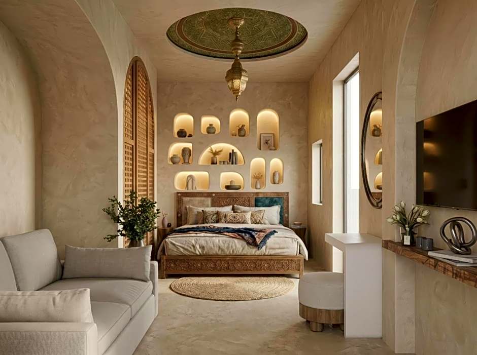 Riad Maison Palmier