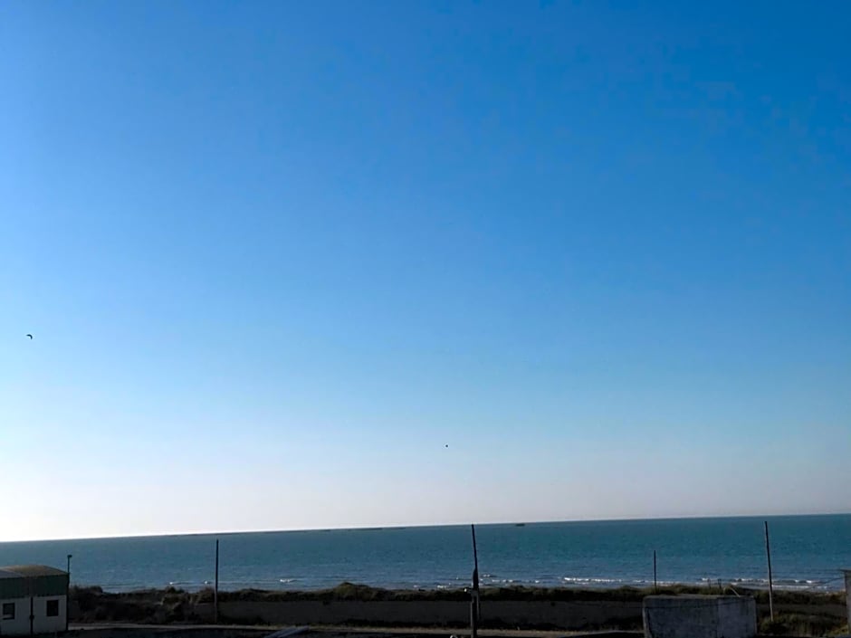 La Villa Port Winston - Face Mer B&B