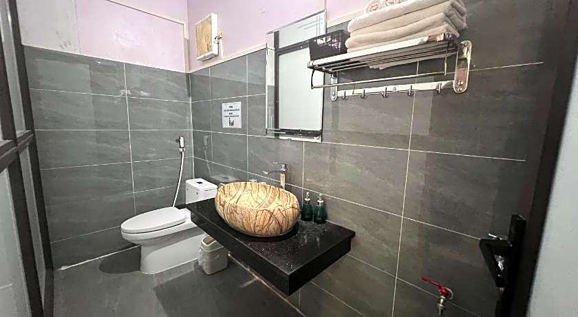 Mai Chau Happy House