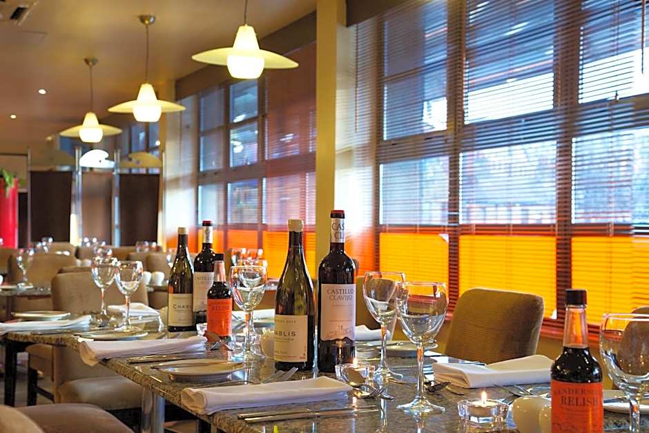 OYO Flagship Sheffield City Centre