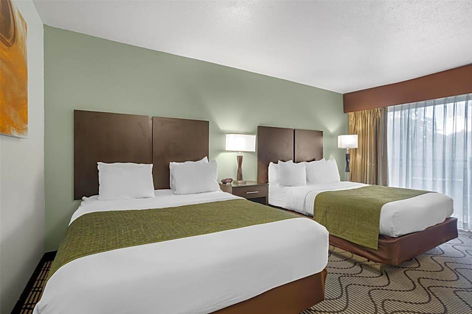 Best Western Gold Country Inn