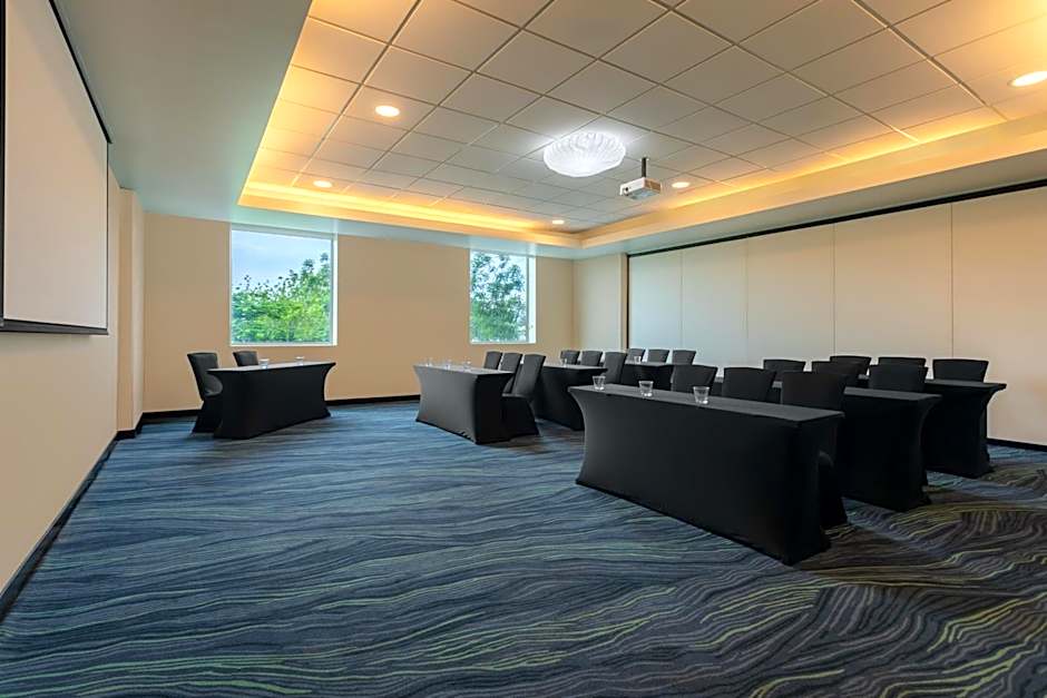 Four Points by Sheraton San Jose Sabana