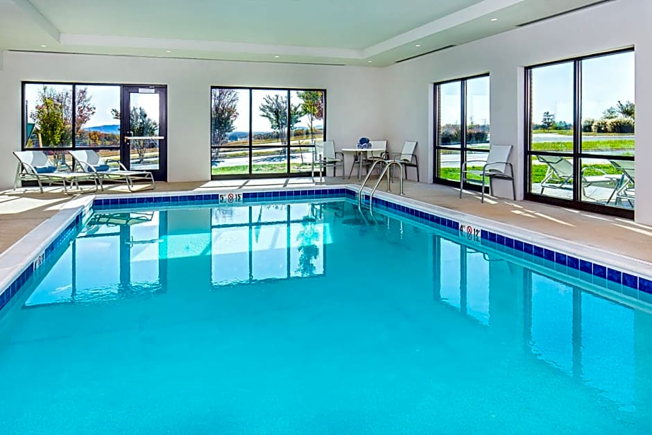 Staybridge Suites Charlottesville Airport By IHG