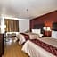 Red Roof Inn Columbus - Hebron