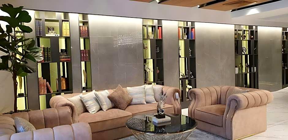 Aspira Parc Sukhumvit 22