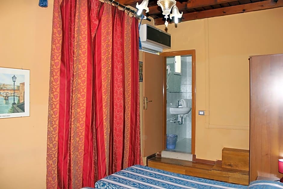 Hotel San Lorenzo